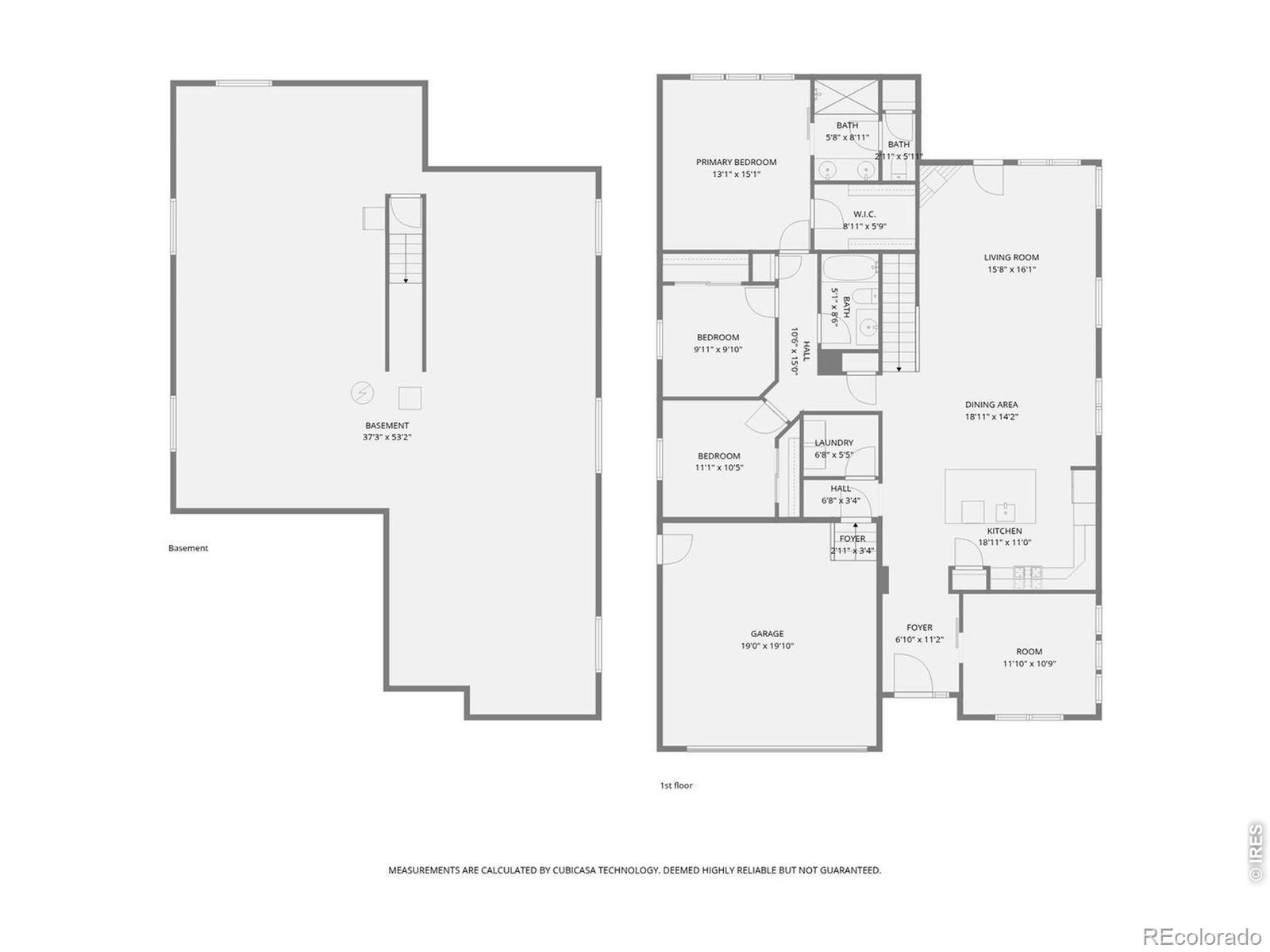 MLS Image #28 for 1429  rustic drive,longmont, Colorado