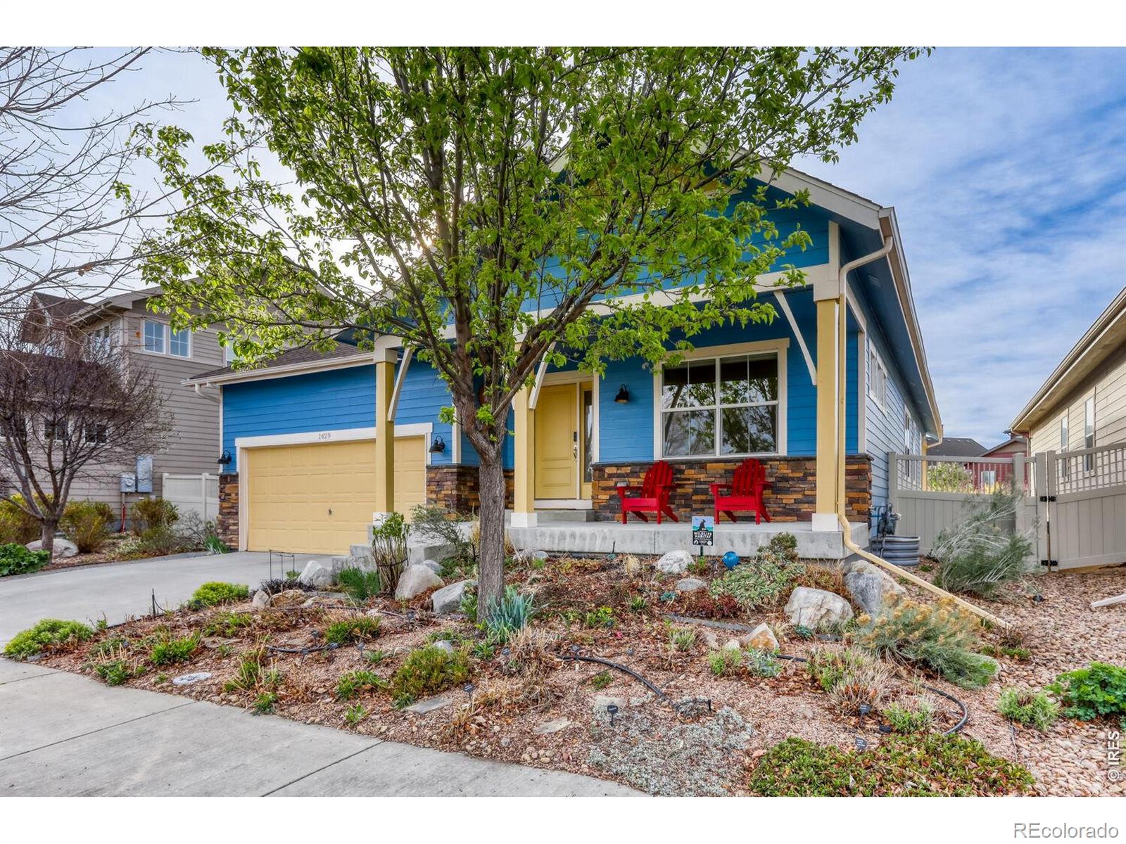 MLS Image #4 for 1429  rustic drive,longmont, Colorado