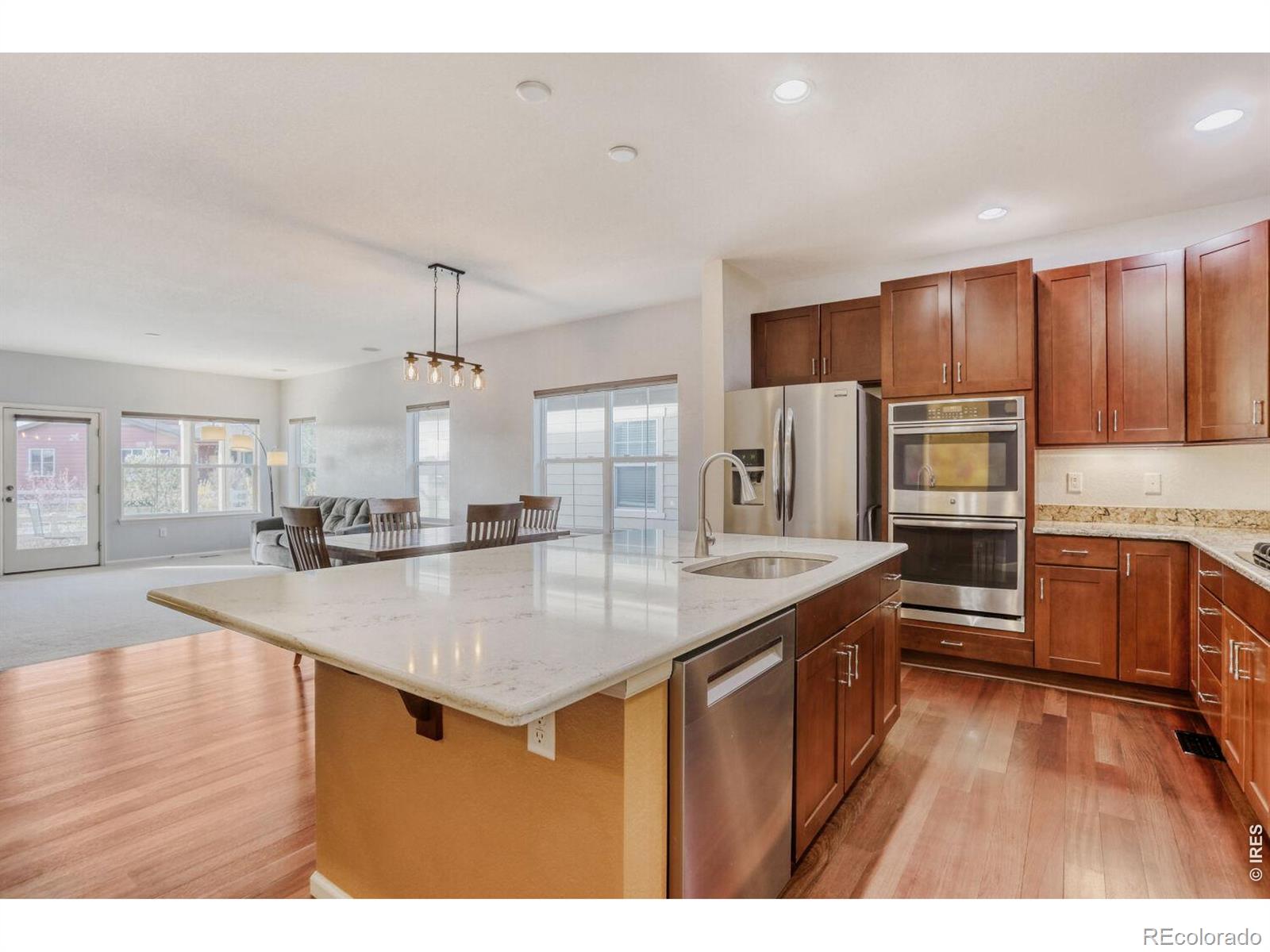 MLS Image #6 for 1429  rustic drive,longmont, Colorado
