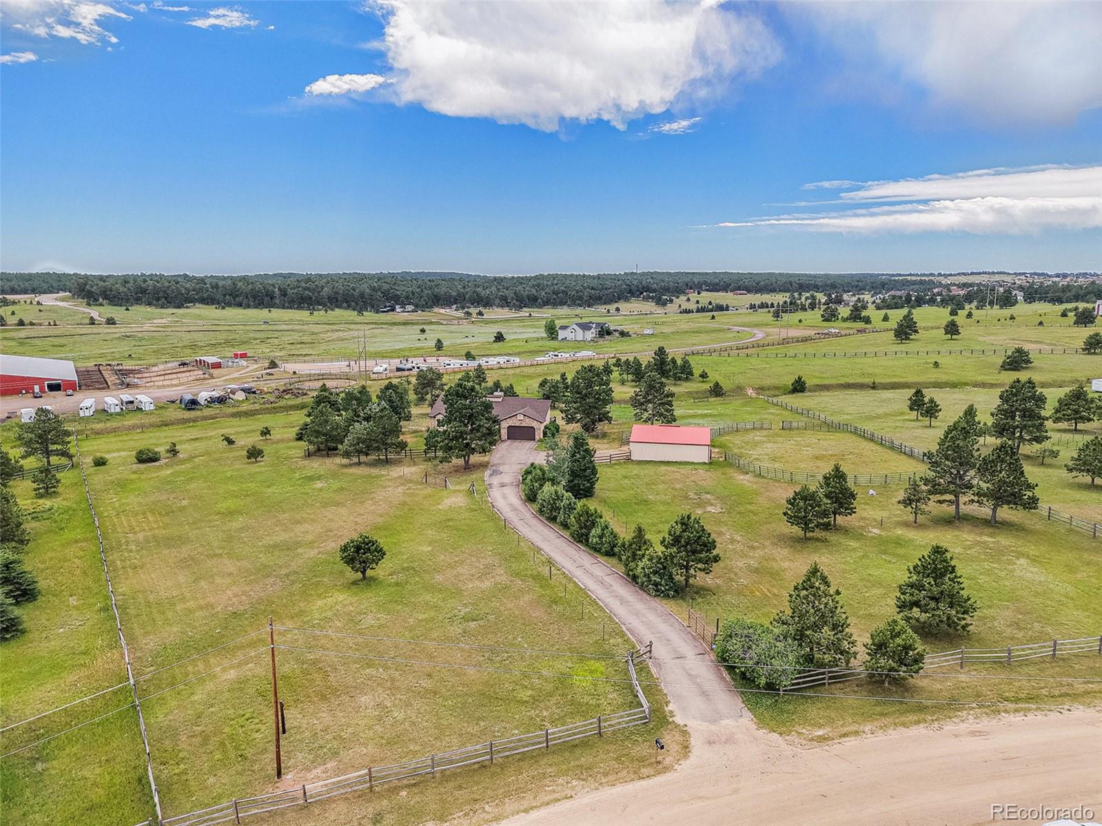 MLS Image #2 for 2585  mohawk way,monument, Colorado
