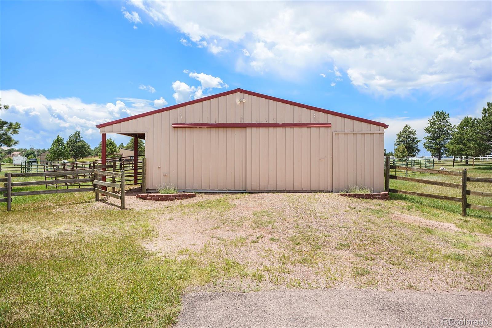 MLS Image #34 for 2585  mohawk way,monument, Colorado