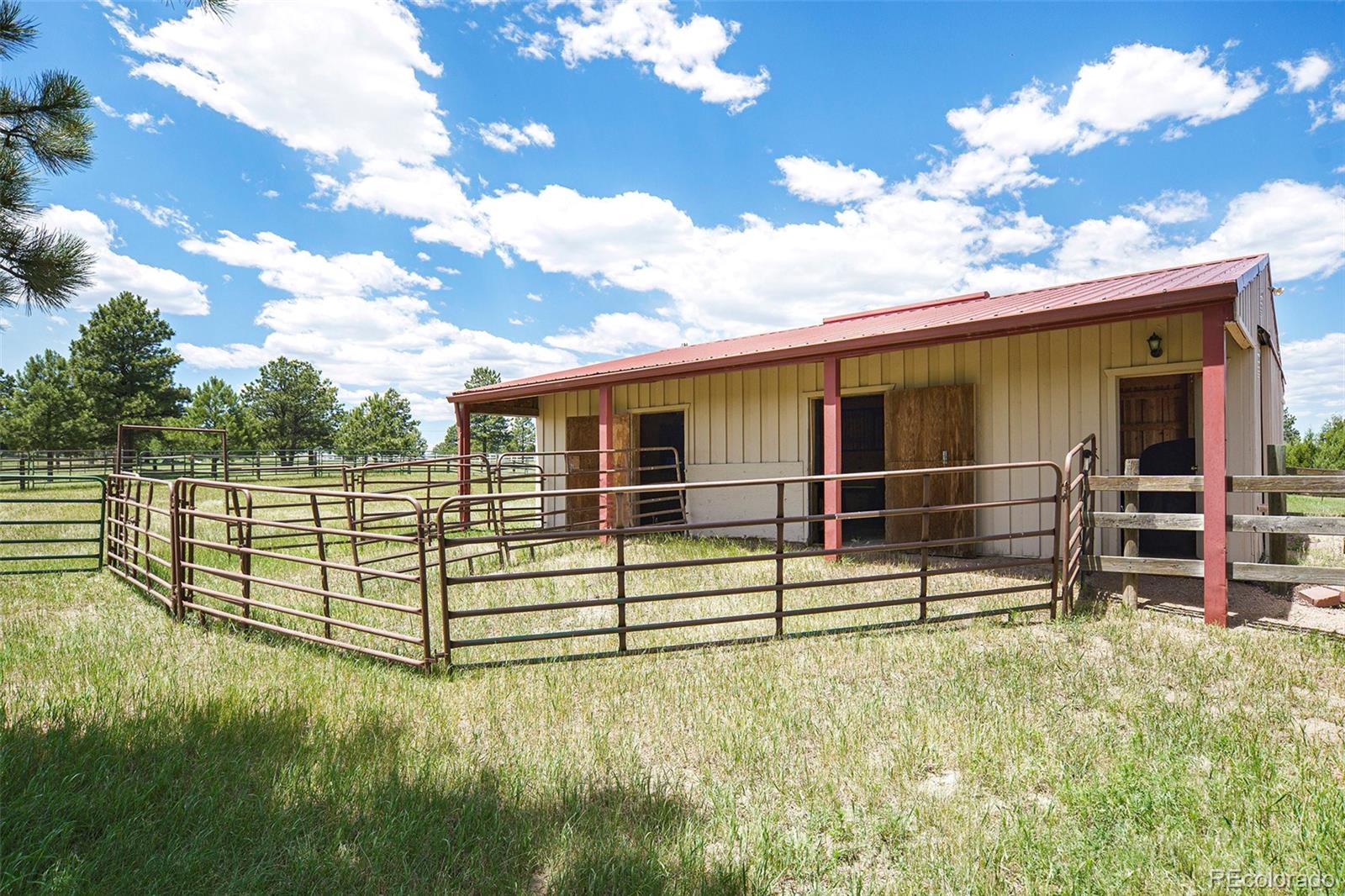 MLS Image #35 for 2585  mohawk way,monument, Colorado