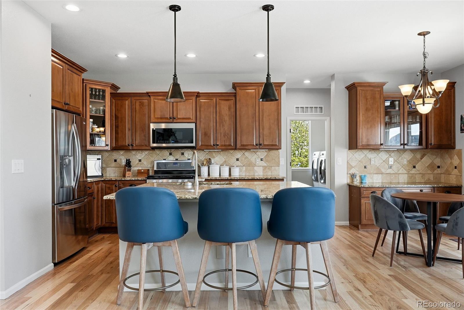 MLS Image #10 for 2815  dreamcatcher loop,castle rock, Colorado