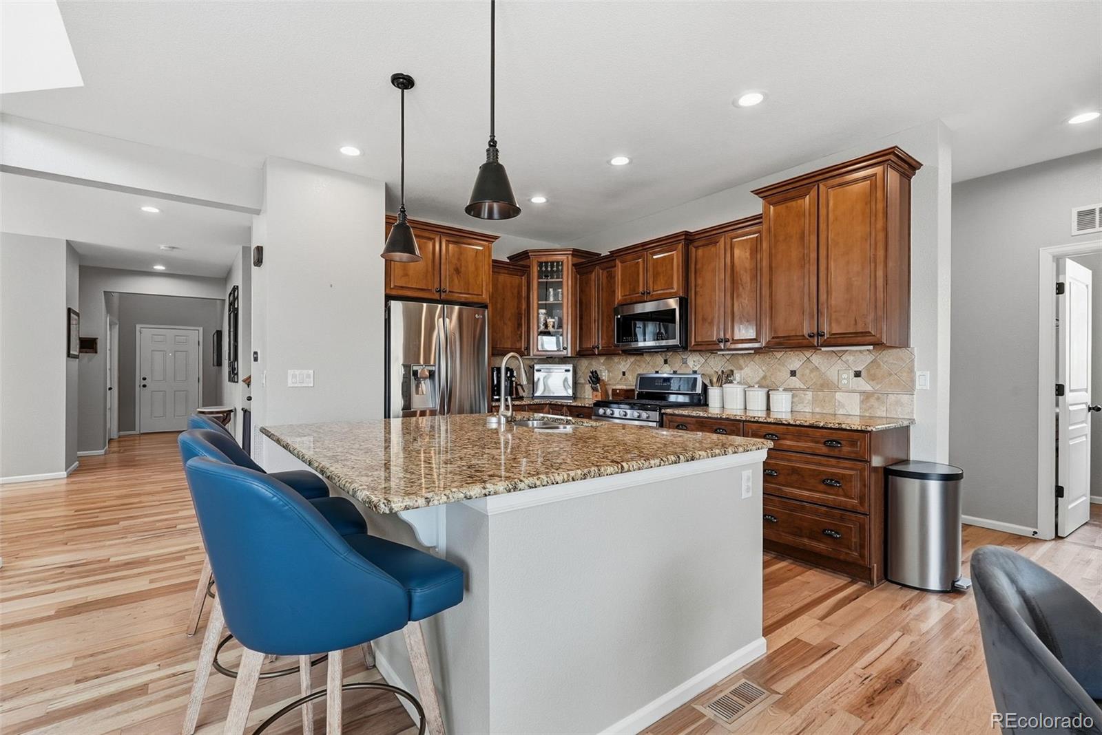 MLS Image #11 for 2815  dreamcatcher loop,castle rock, Colorado