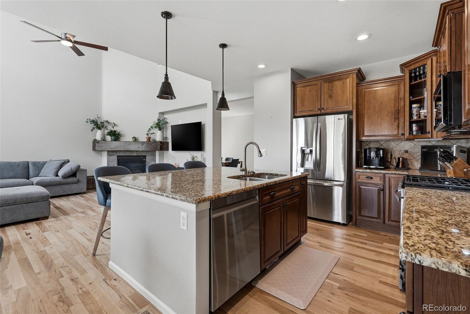 MLS Image #12 for 2815  dreamcatcher loop,castle rock, Colorado