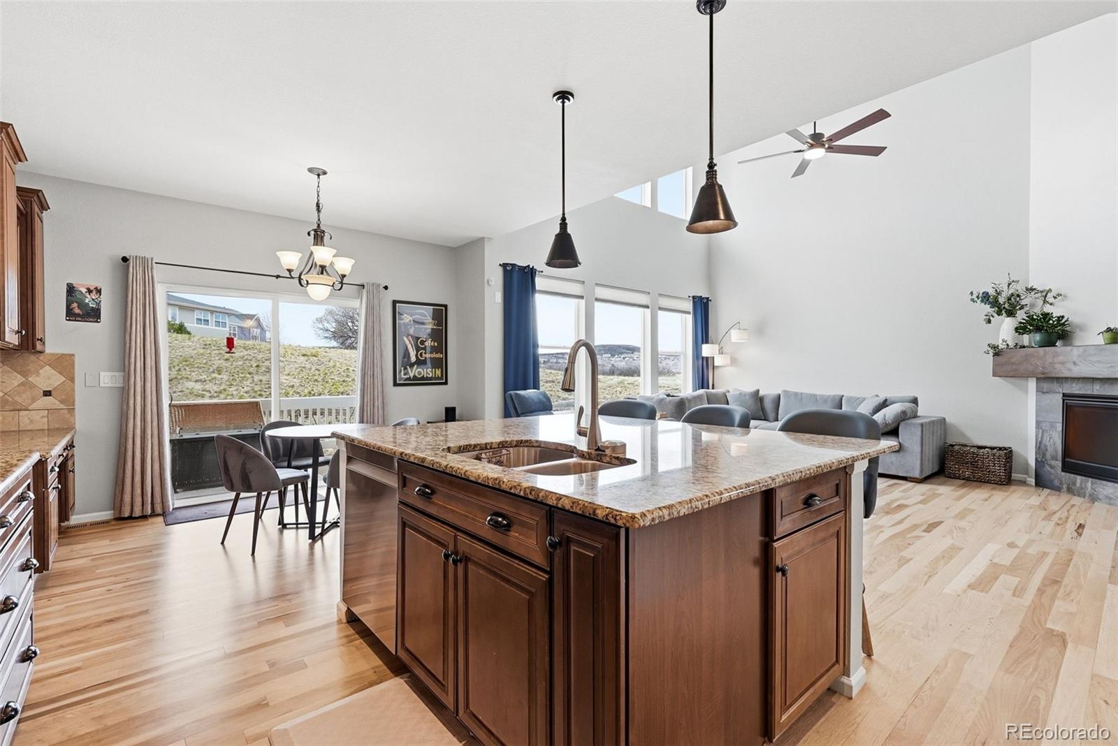 MLS Image #13 for 2815  dreamcatcher loop,castle rock, Colorado
