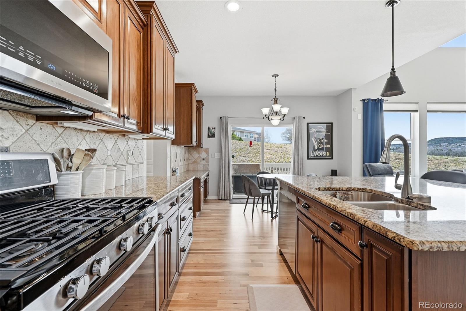 MLS Image #14 for 2815  dreamcatcher loop,castle rock, Colorado