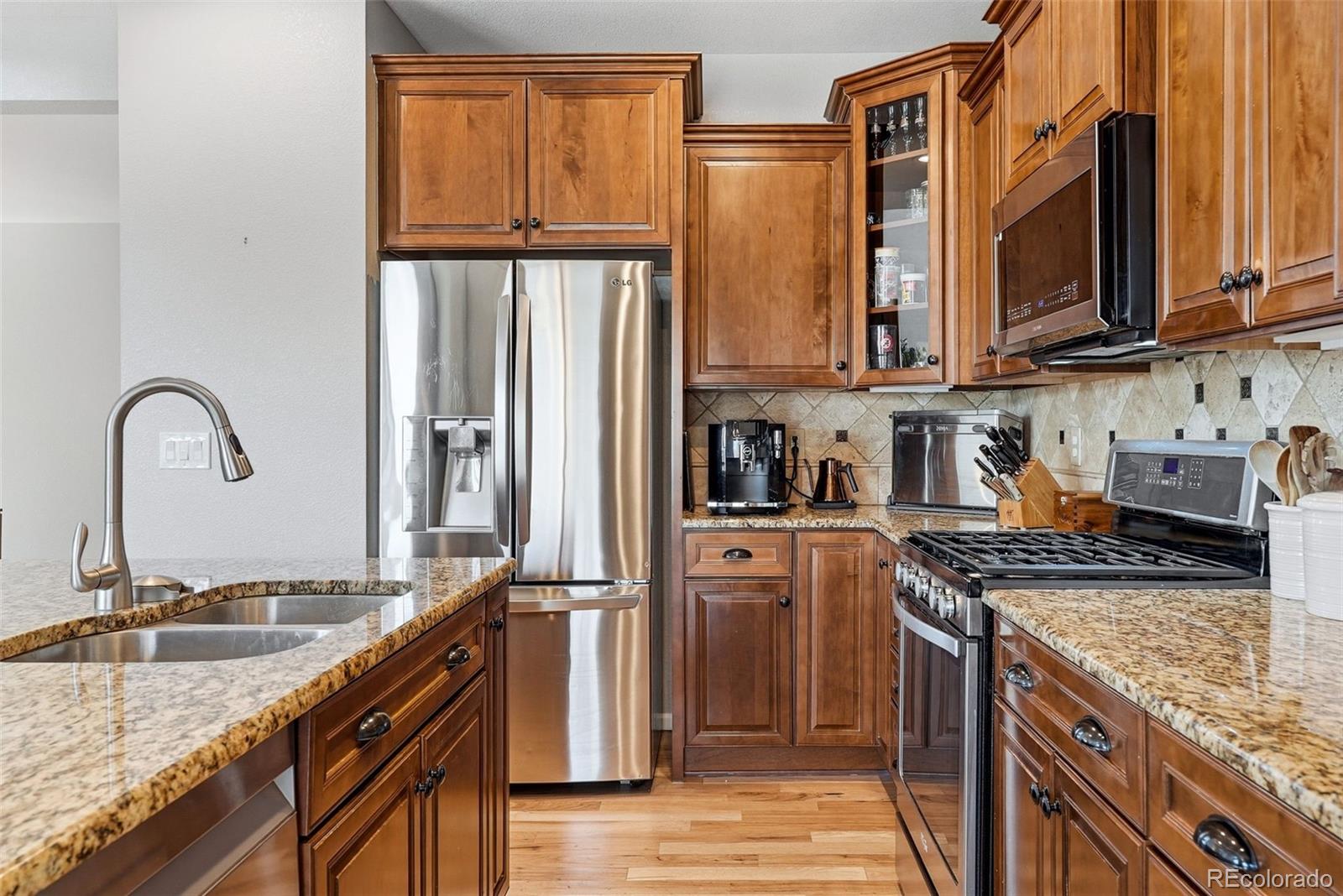MLS Image #15 for 2815  dreamcatcher loop,castle rock, Colorado