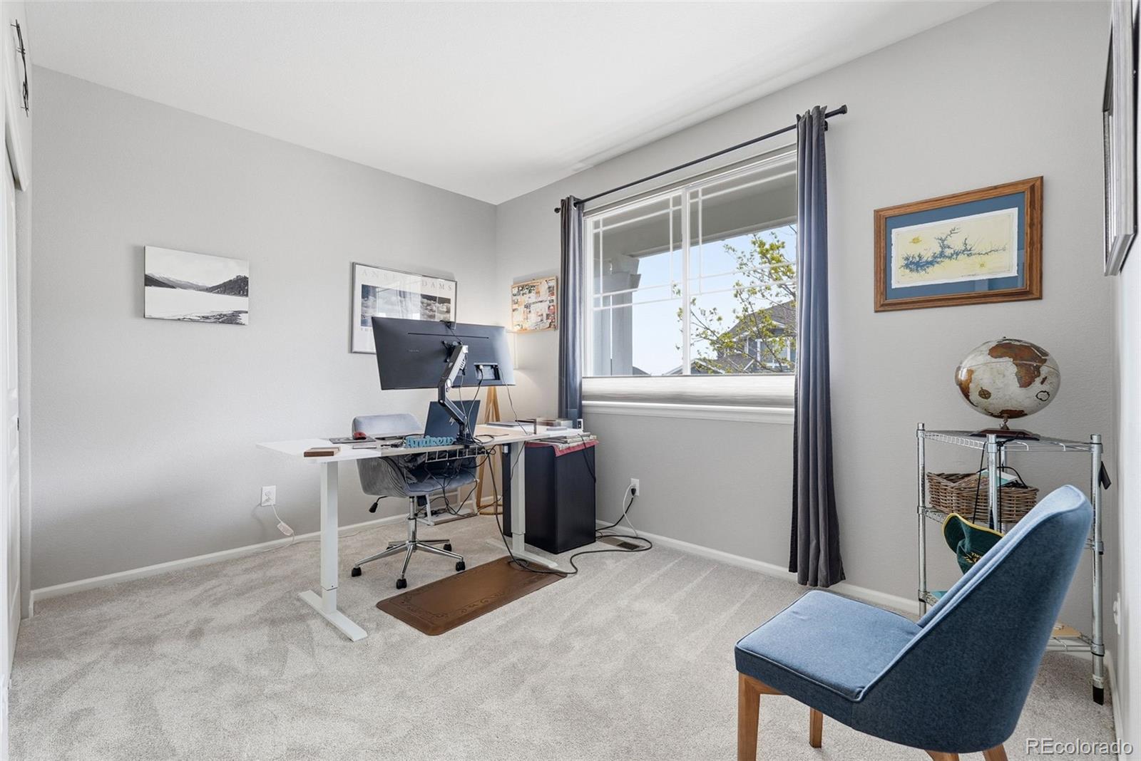 MLS Image #16 for 2815  dreamcatcher loop,castle rock, Colorado