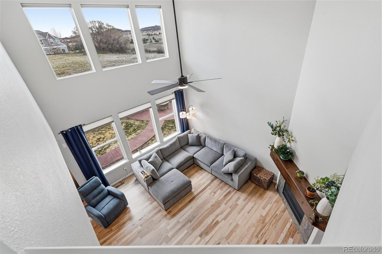 MLS Image #21 for 2815  dreamcatcher loop,castle rock, Colorado