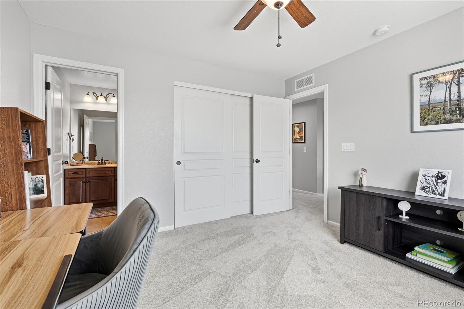 MLS Image #33 for 2815  dreamcatcher loop,castle rock, Colorado