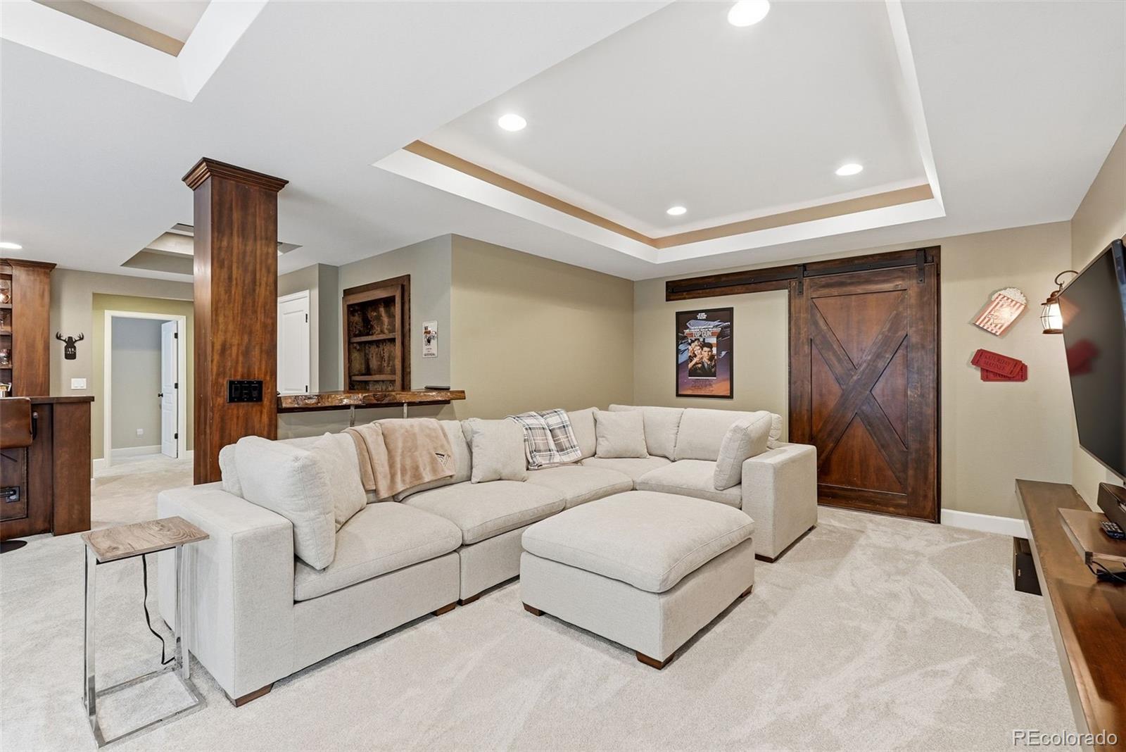 MLS Image #35 for 2815  dreamcatcher loop,castle rock, Colorado