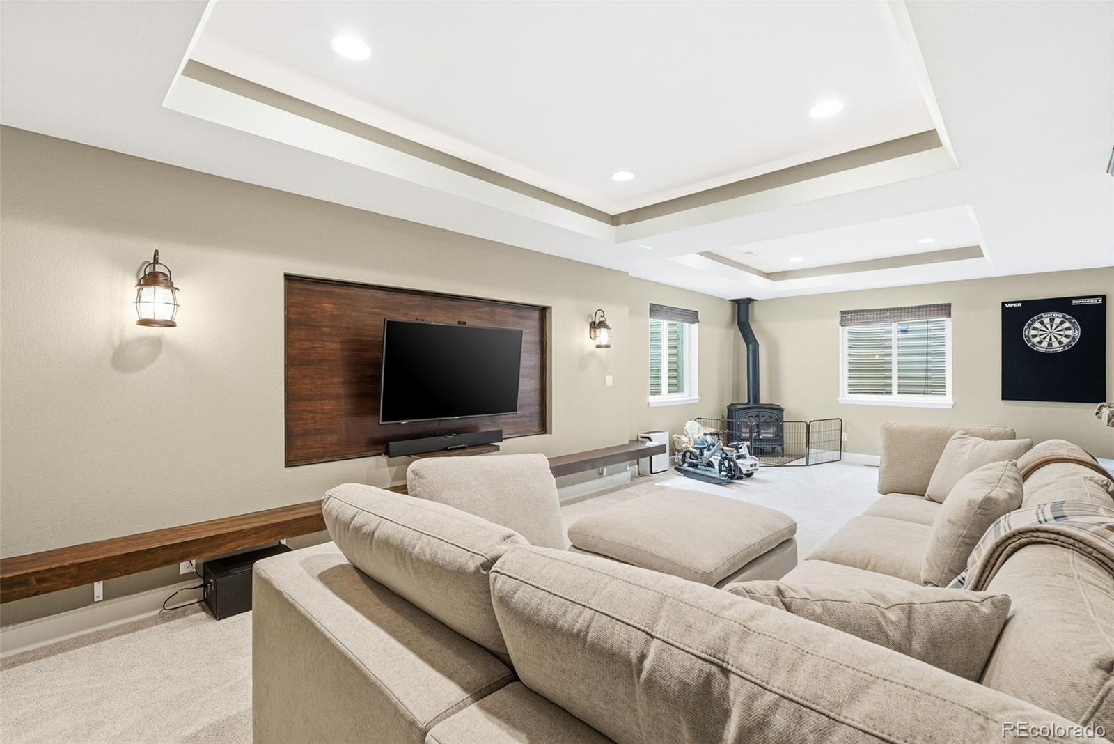 MLS Image #36 for 2815  dreamcatcher loop,castle rock, Colorado