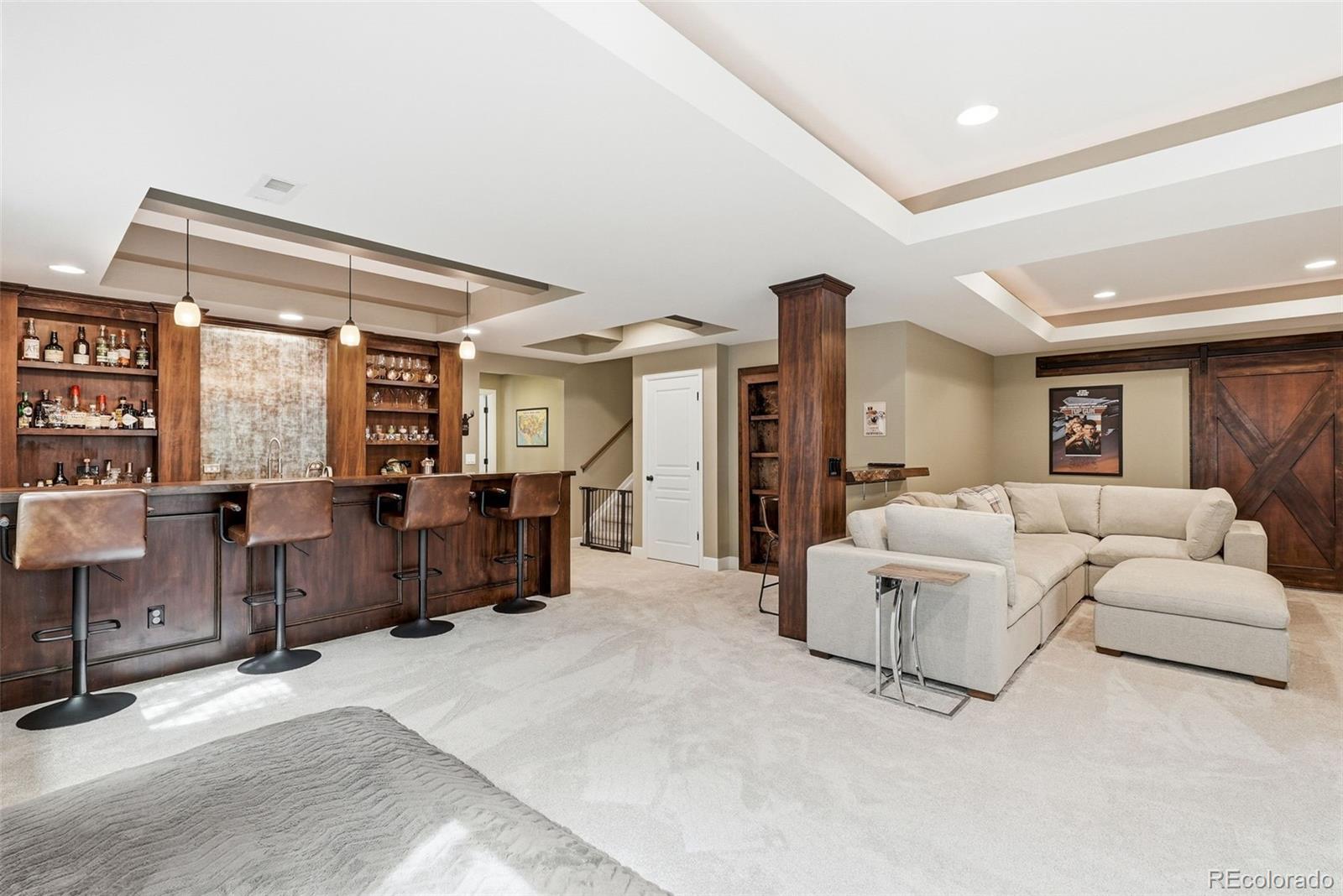 MLS Image #37 for 2815  dreamcatcher loop,castle rock, Colorado