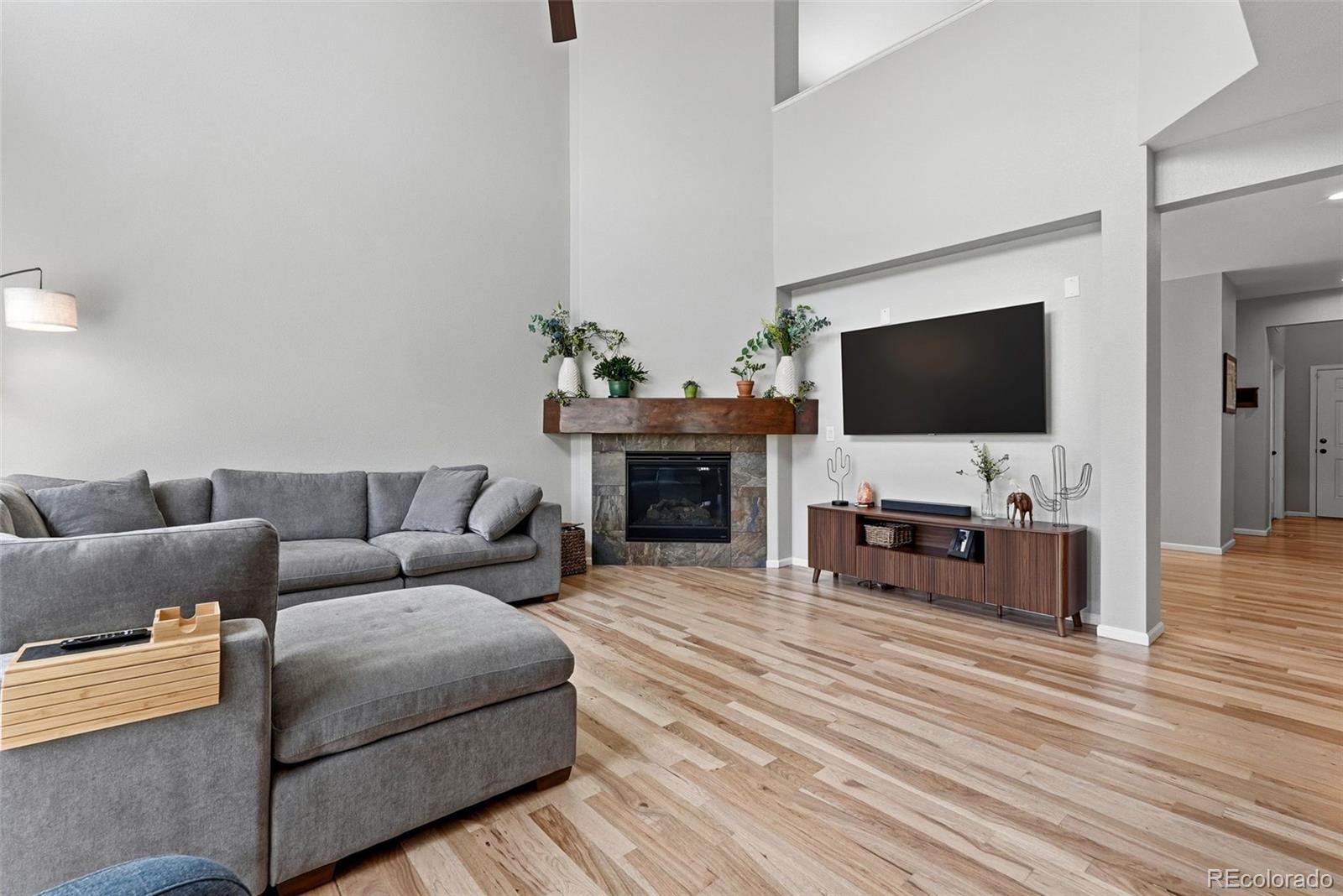 MLS Image #4 for 2815  dreamcatcher loop,castle rock, Colorado