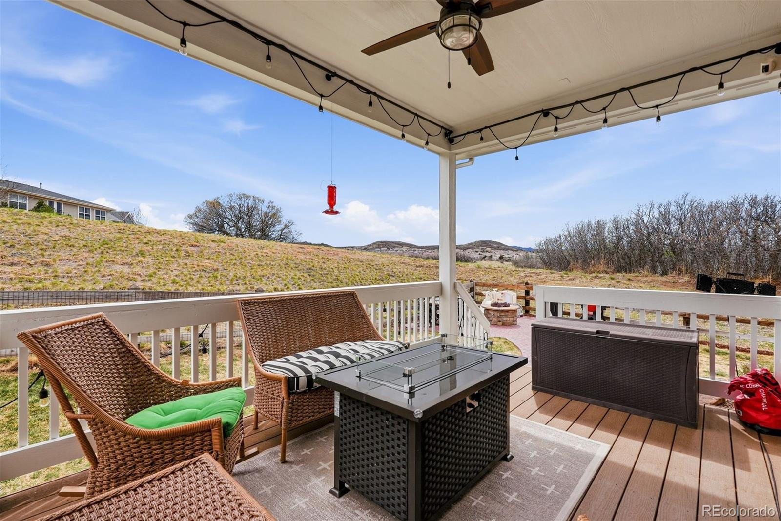 MLS Image #42 for 2815  dreamcatcher loop,castle rock, Colorado