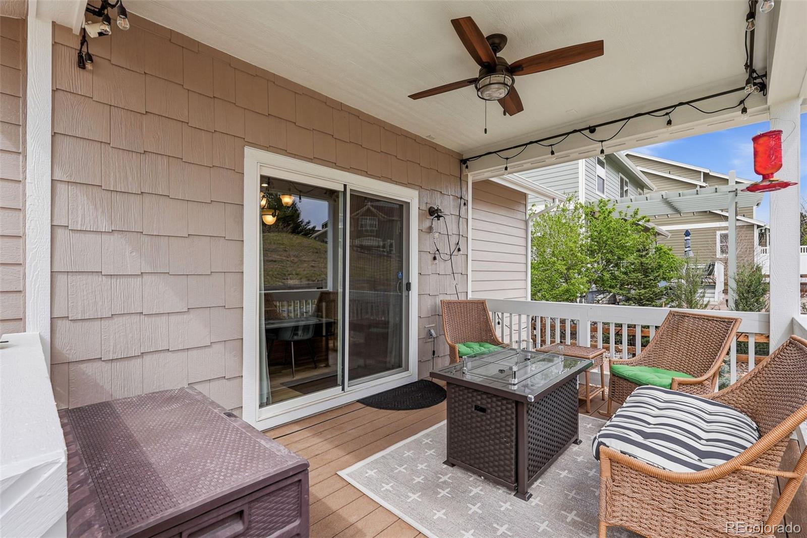 MLS Image #43 for 2815  dreamcatcher loop,castle rock, Colorado