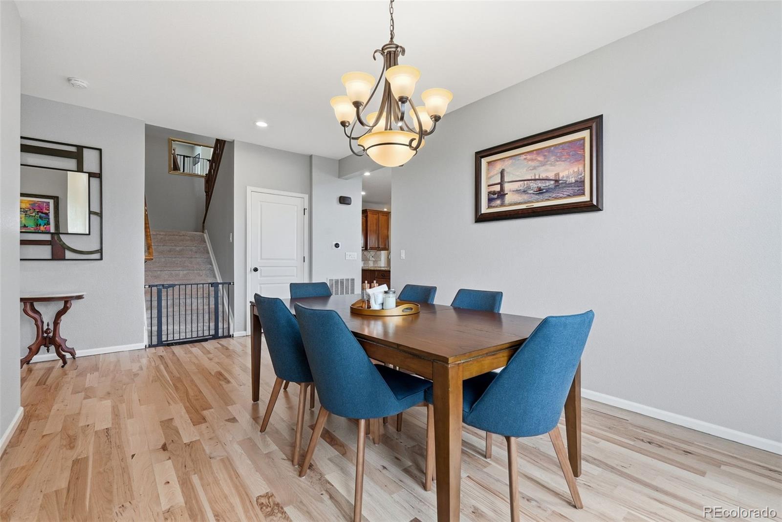 MLS Image #6 for 2815  dreamcatcher loop,castle rock, Colorado