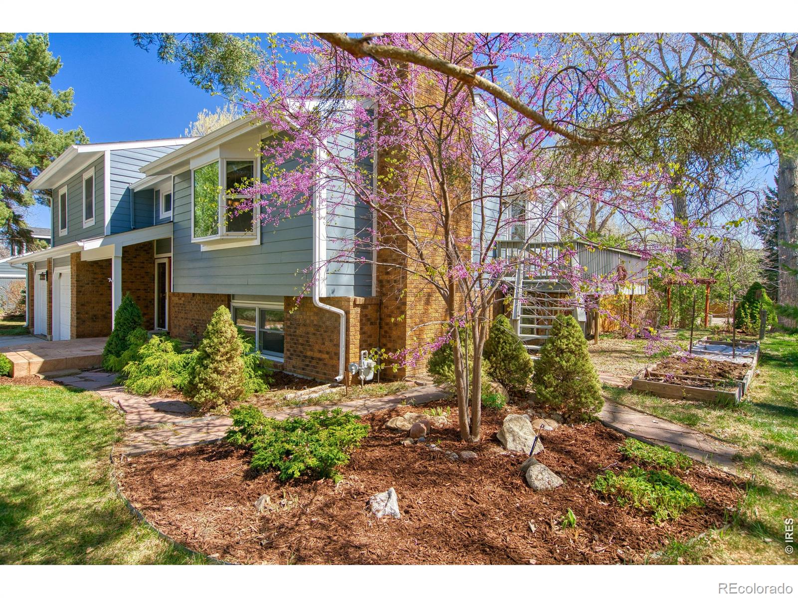 MLS Image #1 for 7216  timothy place,niwot, Colorado
