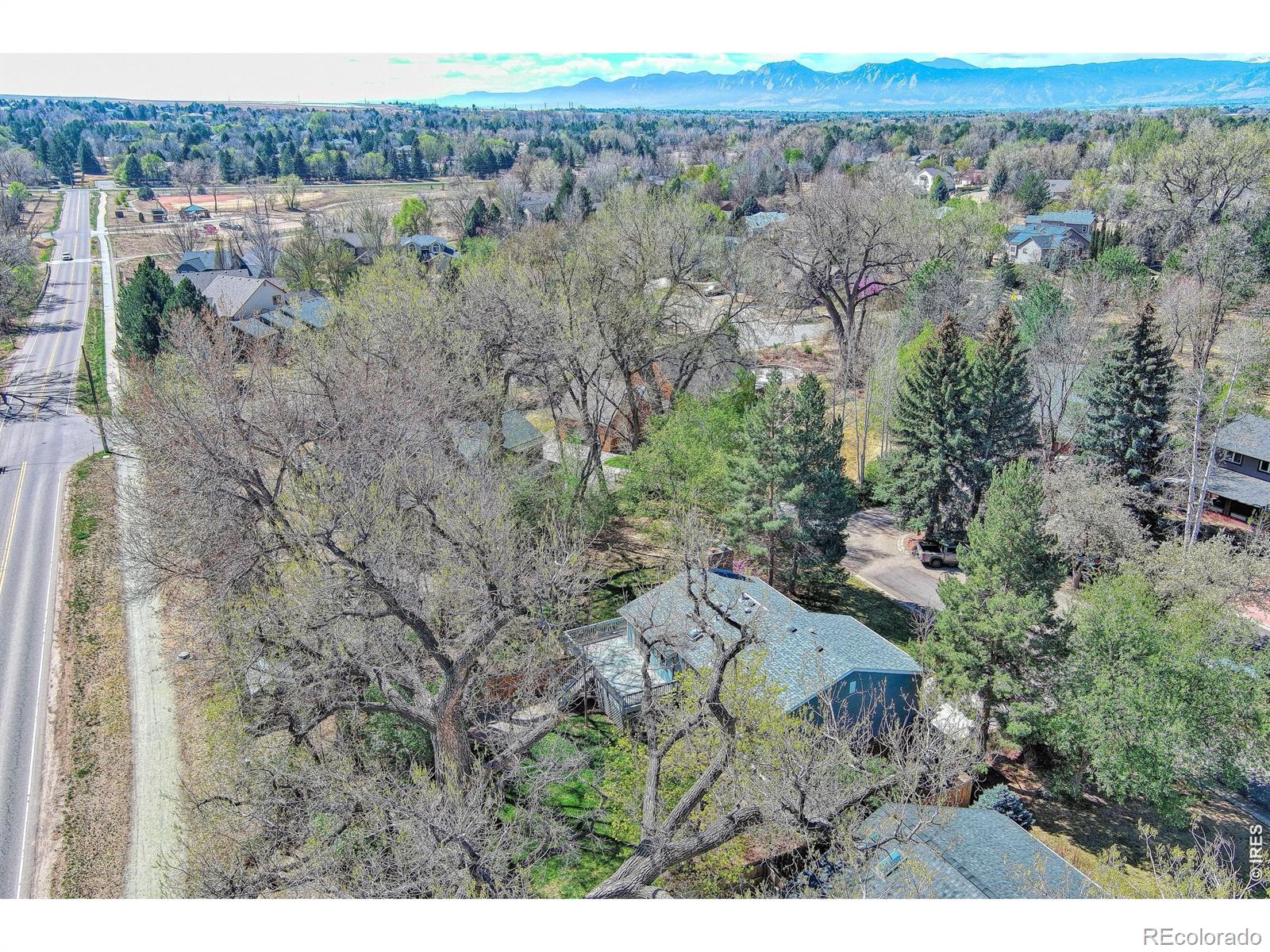 MLS Image #41 for 7216  timothy place,niwot, Colorado