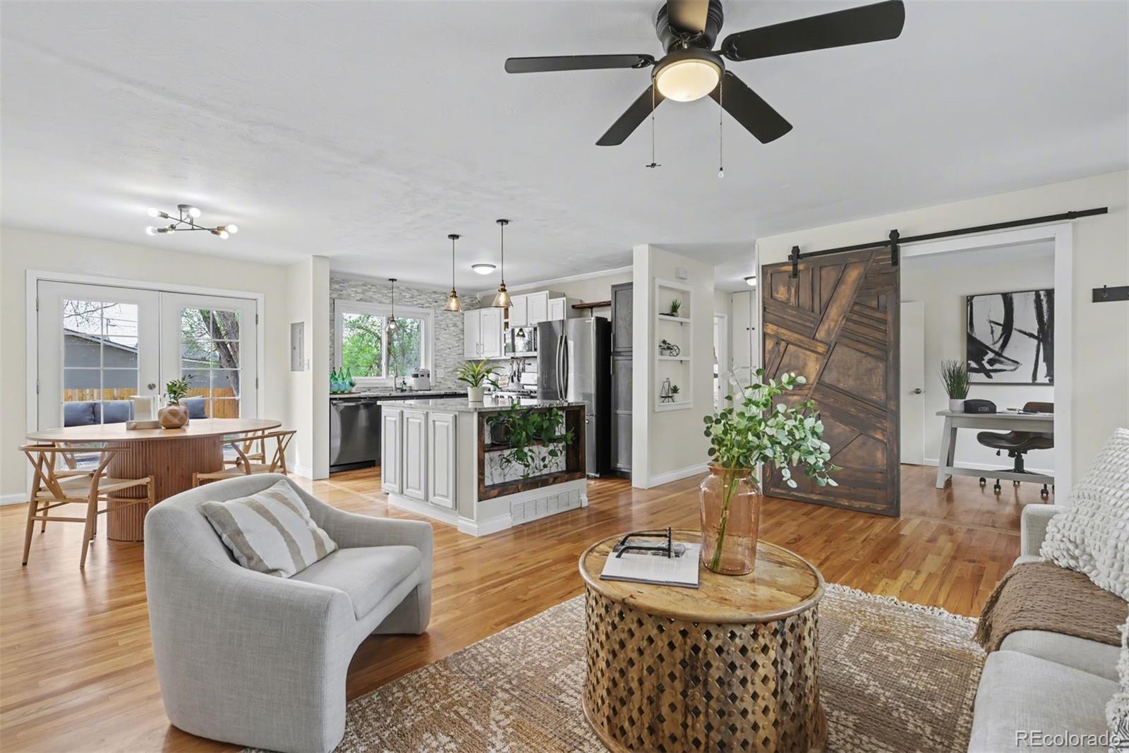 MLS Image #1 for 2619 e bijou street,colorado springs, Colorado