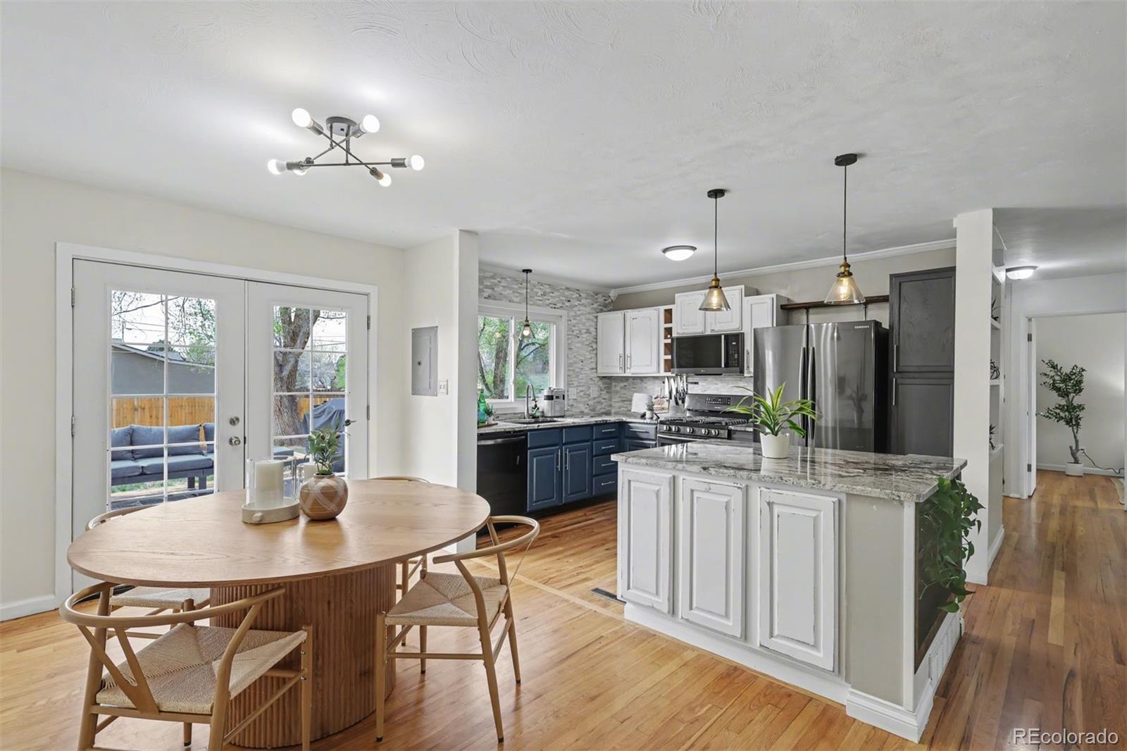 MLS Image #17 for 2619 e bijou street,colorado springs, Colorado