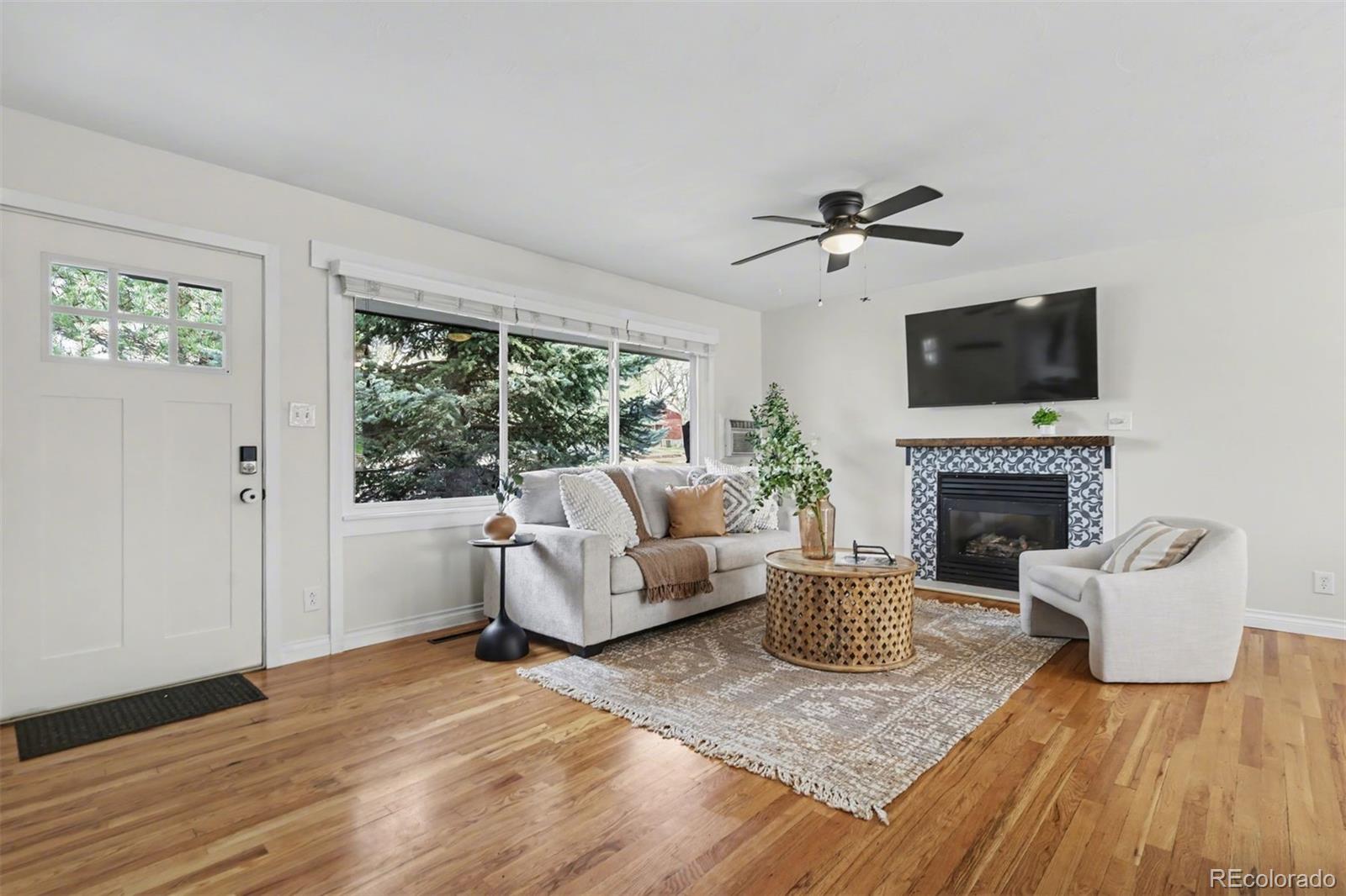 MLS Image #2 for 2619 e bijou street,colorado springs, Colorado