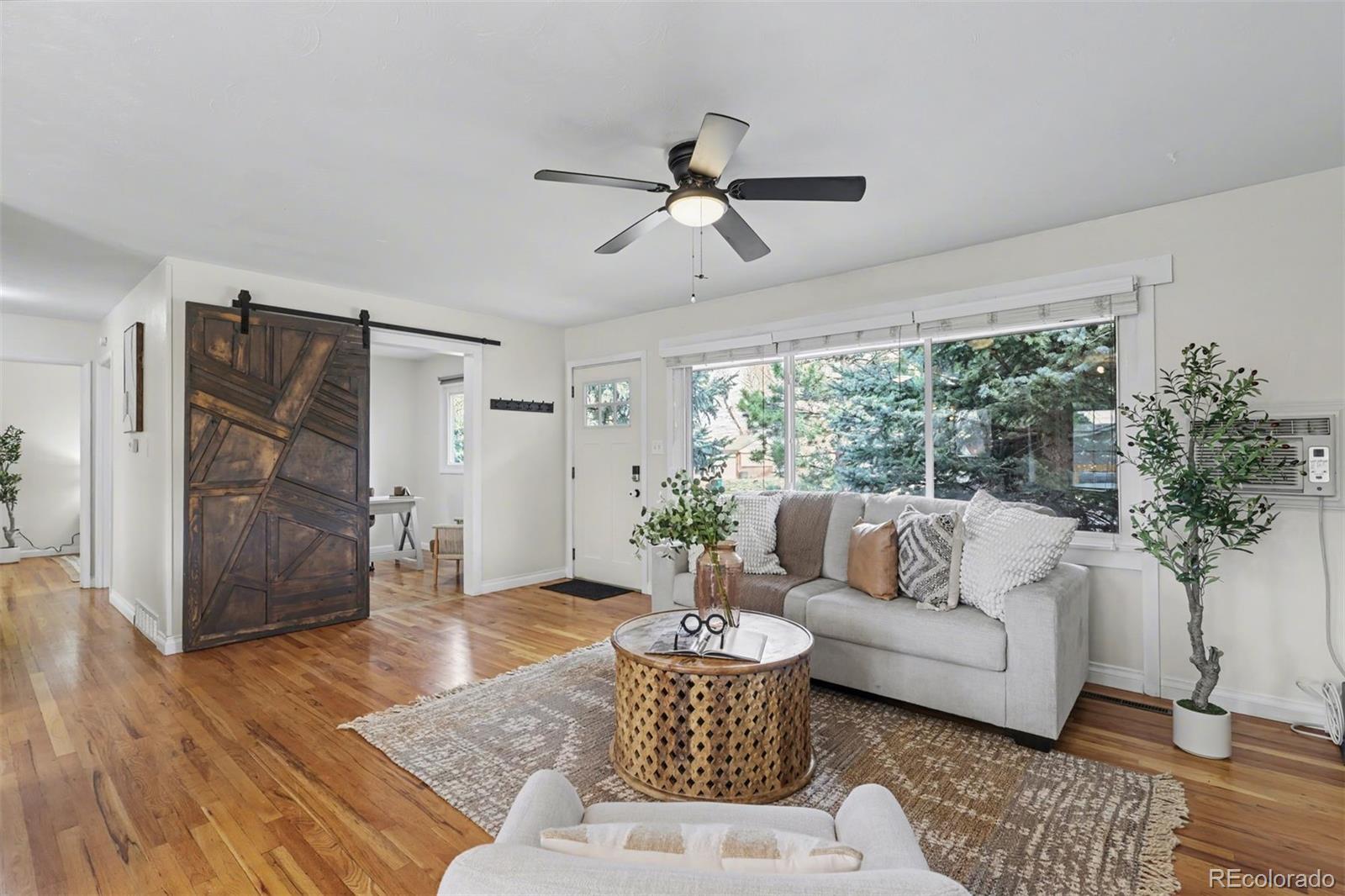 MLS Image #5 for 2619 e bijou street,colorado springs, Colorado