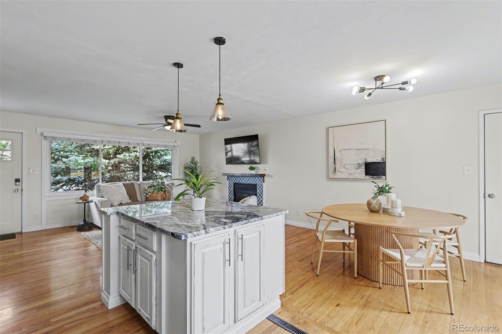 MLS Image #6 for 2619 e bijou street,colorado springs, Colorado