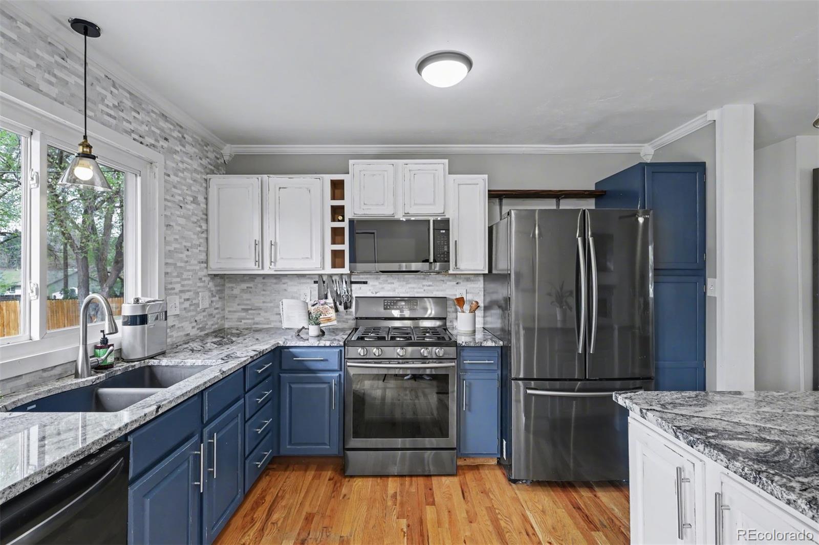 MLS Image #8 for 2619 e bijou street,colorado springs, Colorado