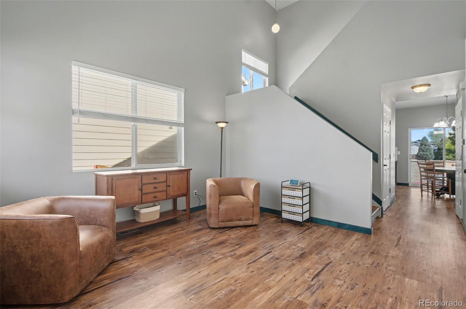 MLS Image #1 for 4826  hawk meadow drive,colorado springs, Colorado
