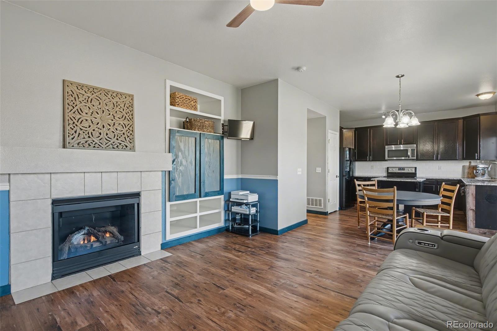 MLS Image #11 for 4826  hawk meadow drive,colorado springs, Colorado