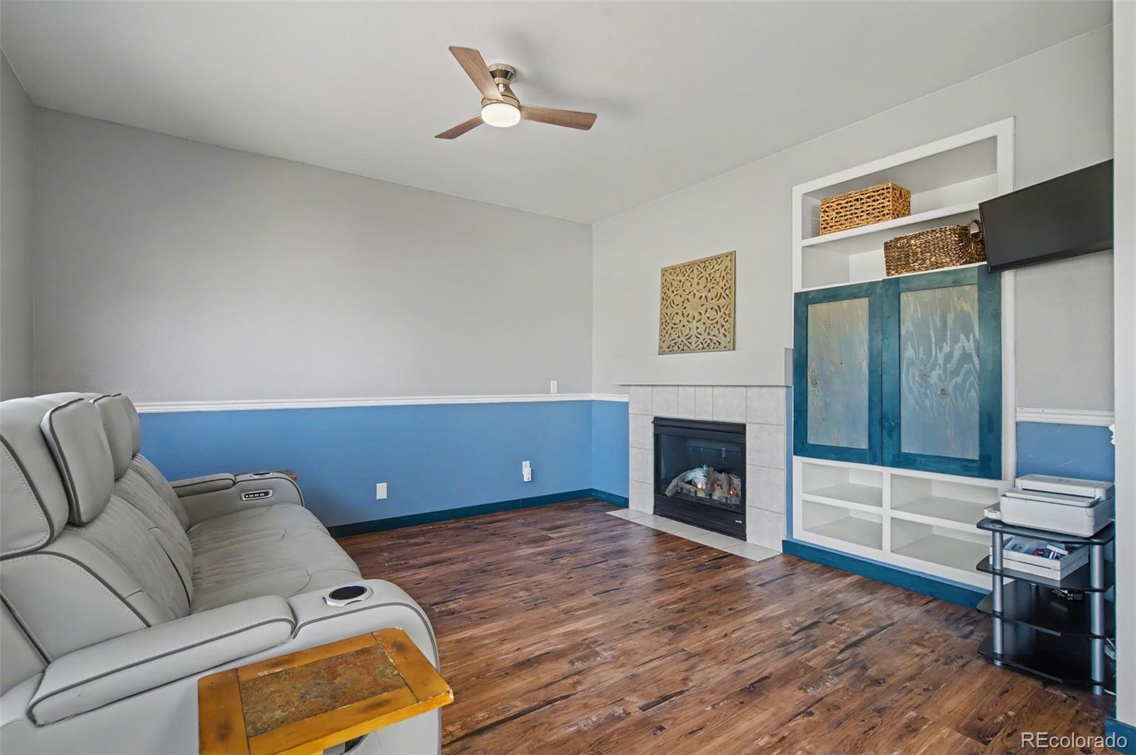 MLS Image #12 for 4826  hawk meadow drive,colorado springs, Colorado
