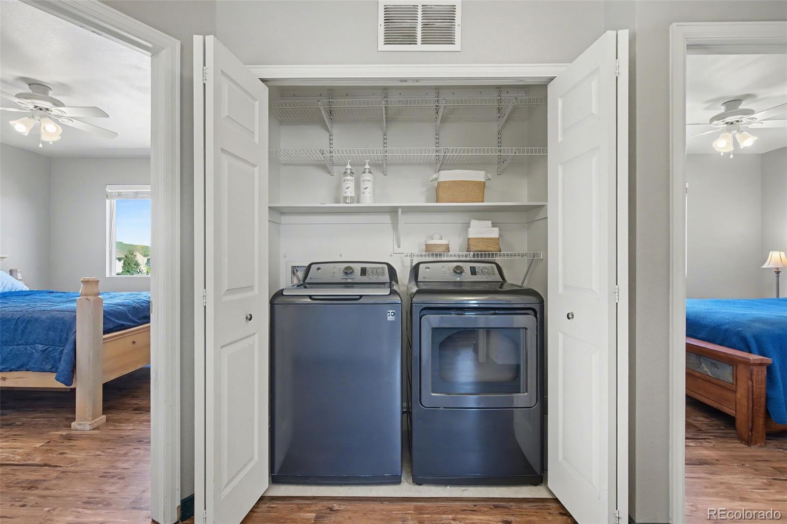 MLS Image #13 for 4826  hawk meadow drive,colorado springs, Colorado