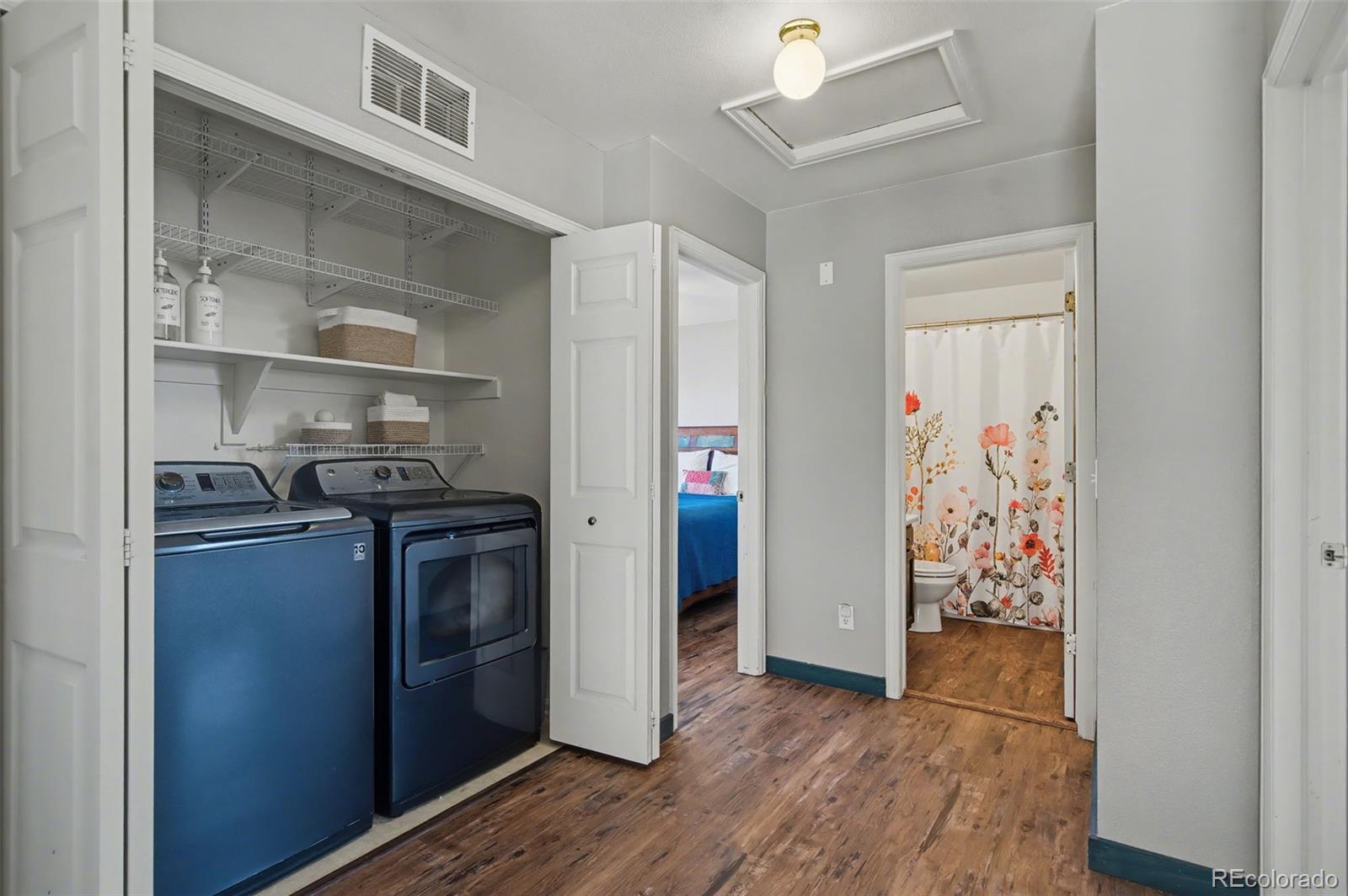 MLS Image #14 for 4826  hawk meadow drive,colorado springs, Colorado