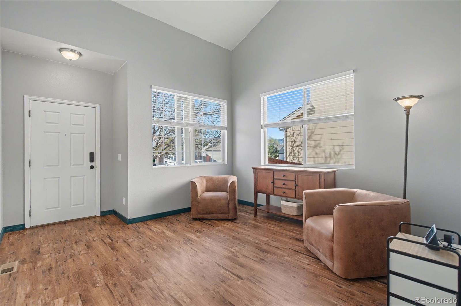 MLS Image #2 for 4826  hawk meadow drive,colorado springs, Colorado