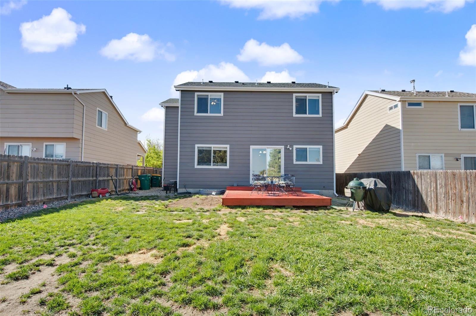 MLS Image #23 for 4826  hawk meadow drive,colorado springs, Colorado