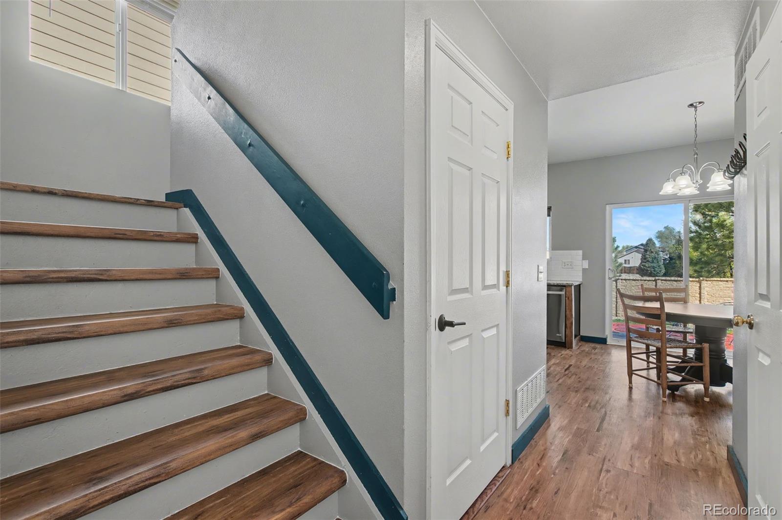MLS Image #3 for 4826  hawk meadow drive,colorado springs, Colorado