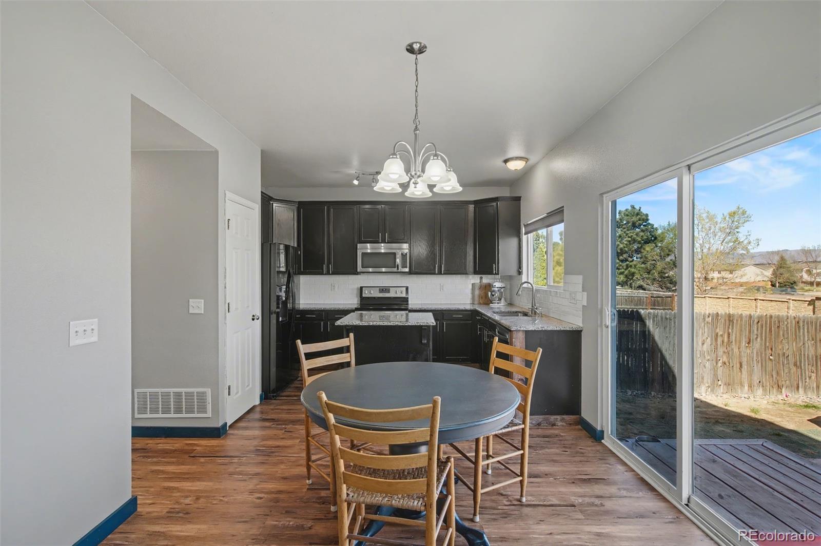 MLS Image #5 for 4826  hawk meadow drive,colorado springs, Colorado