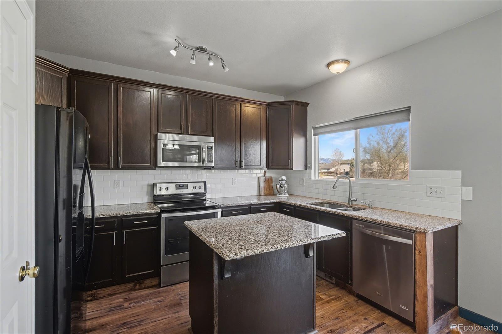 MLS Image #8 for 4826  hawk meadow drive,colorado springs, Colorado