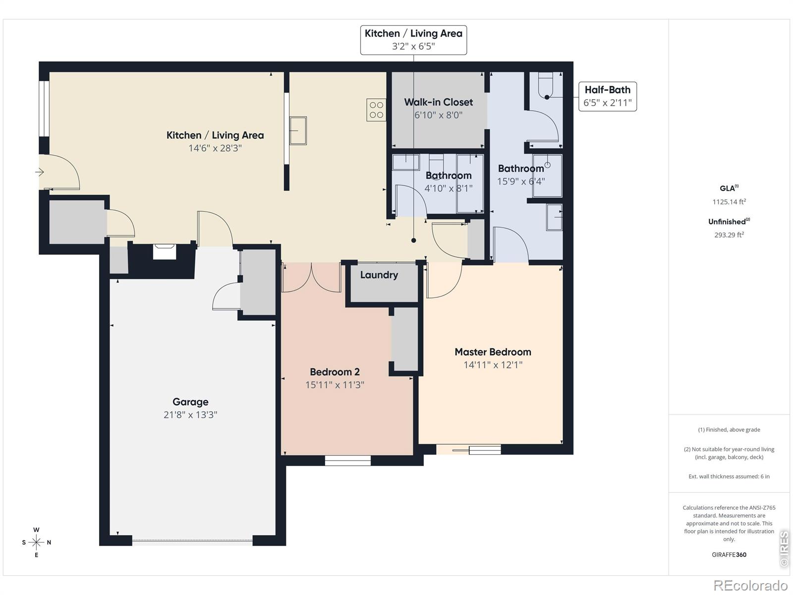MLS Image #18 for 5775  29th street,greeley, Colorado