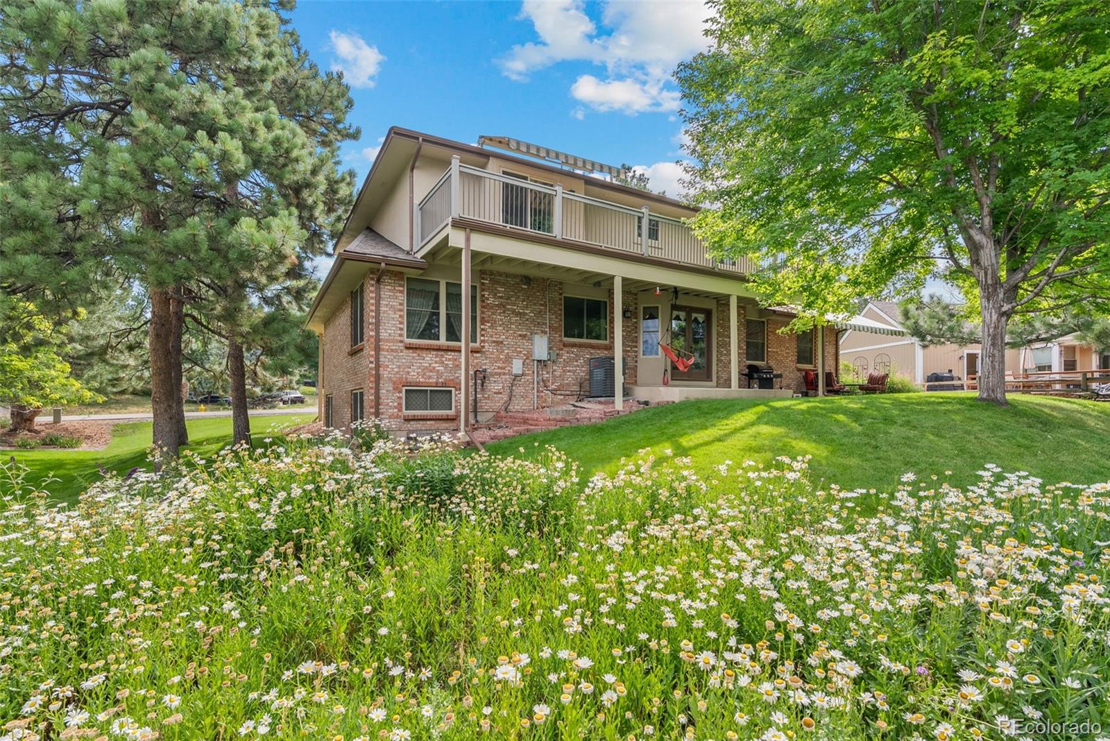 MLS Image #0 for 5951  thunder hill road,parker, Colorado