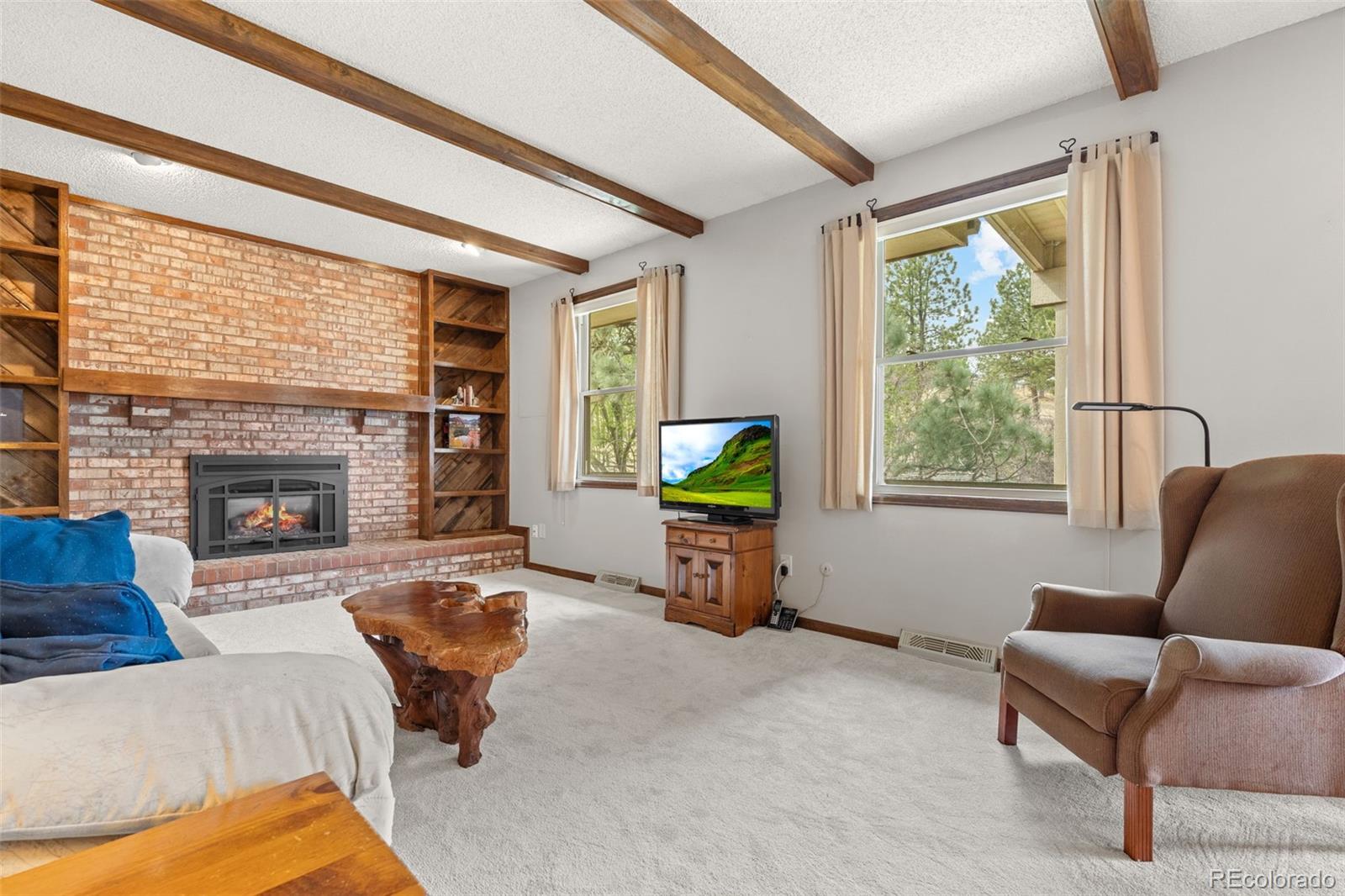 MLS Image #11 for 5951  thunder hill road,parker, Colorado