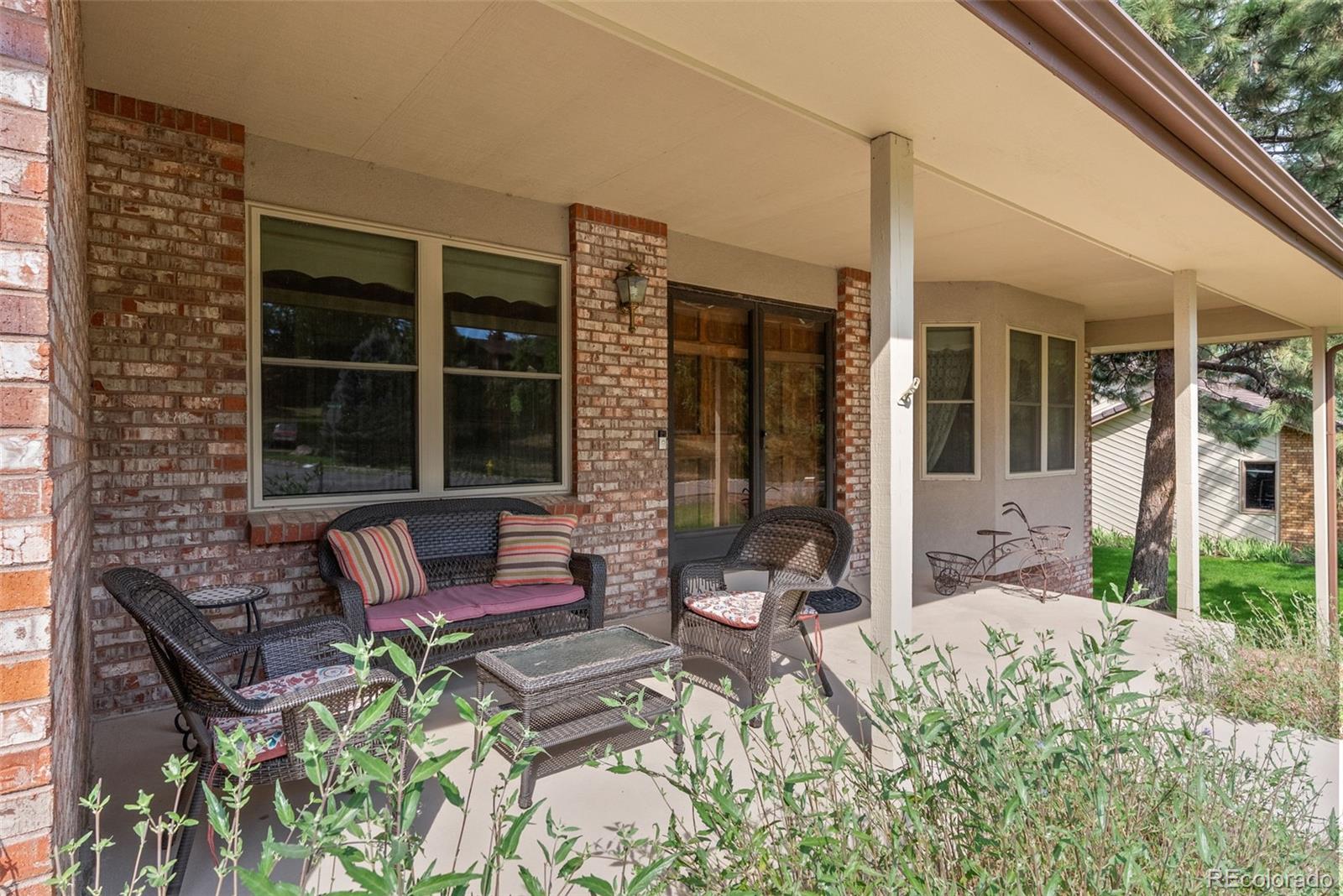 MLS Image #26 for 5951  thunder hill road,parker, Colorado