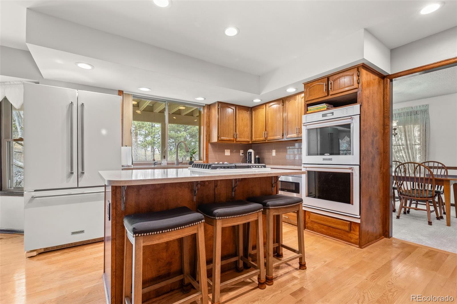 MLS Image #3 for 5951  thunder hill road,parker, Colorado