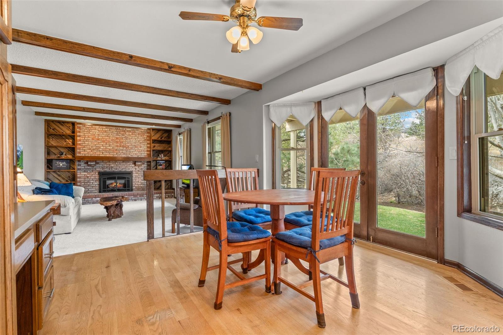 MLS Image #4 for 5951  thunder hill road,parker, Colorado