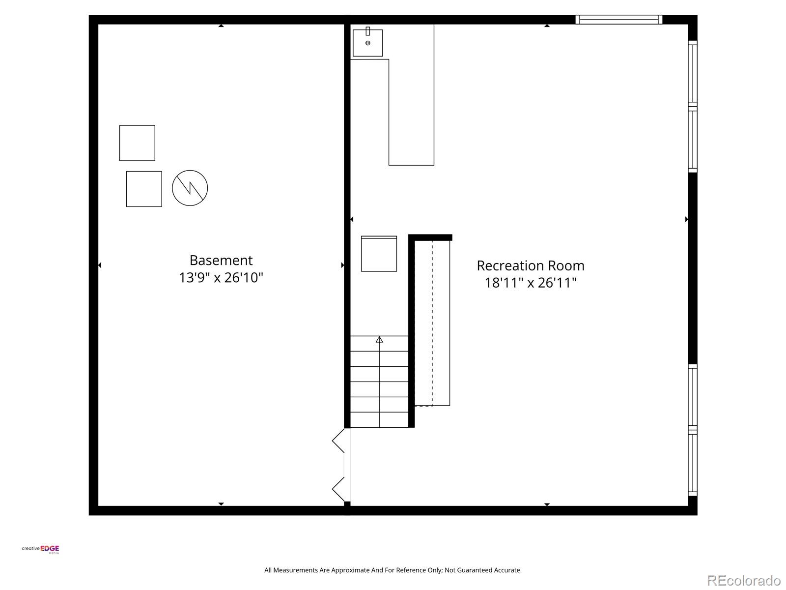MLS Image #47 for 5951  thunder hill road,parker, Colorado