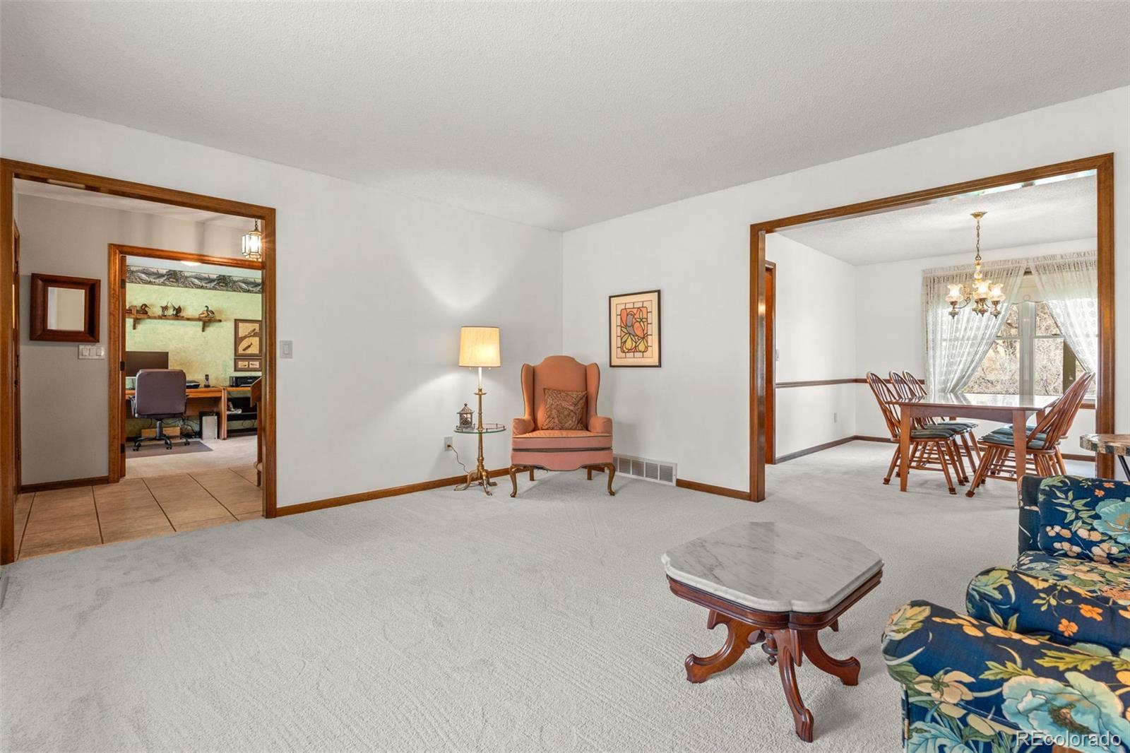 MLS Image #6 for 5951  thunder hill road,parker, Colorado