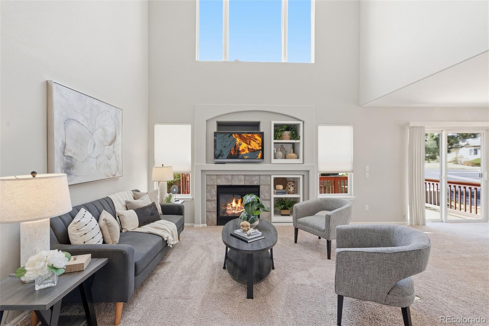 MLS Image #2 for 6135  salvia lane,arvada, Colorado