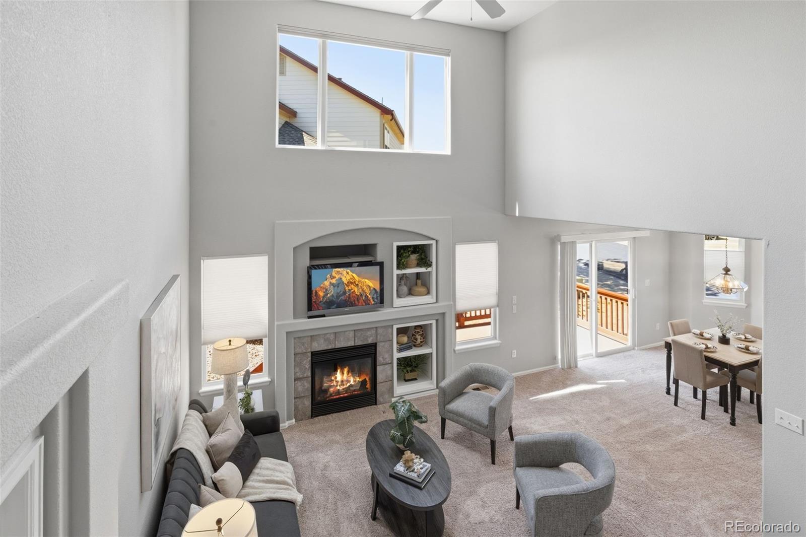 MLS Image #3 for 6135  salvia lane,arvada, Colorado